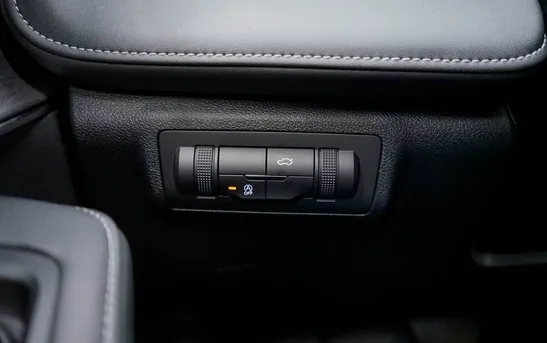 EXEED LX 1.60 робот, фото №17