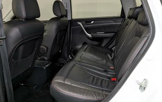 Haval H6 1.50 автоматическая, фото №8