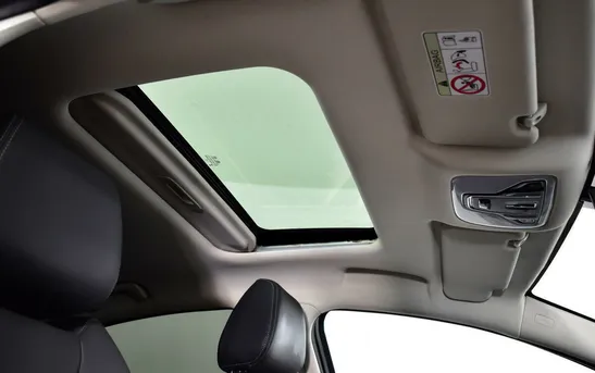 OMODA S5 1.50 вариатор, фото №7