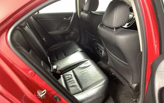 Honda Accord 2.40 автоматическая, фото №11