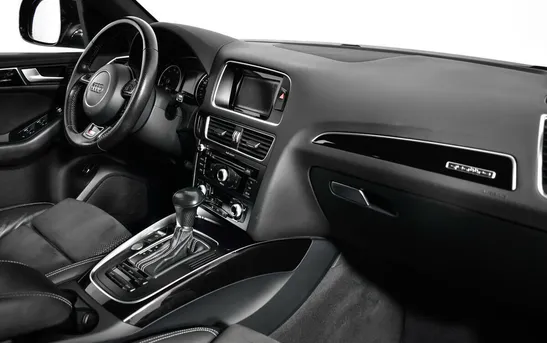 Audi Q5 2.00 автоматическая, фото №5
