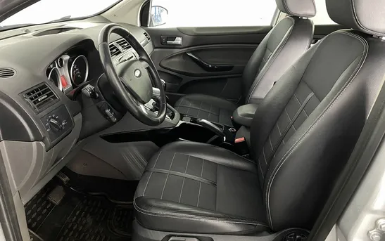 Ford Kuga 2.00 робот, фото №5