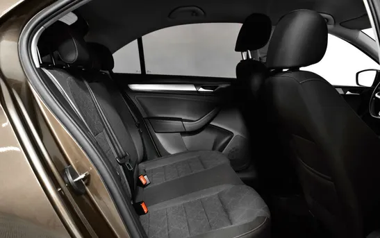 Volkswagen Polo 1.60 автоматическая, фото №6