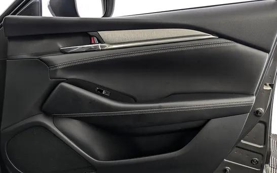 Mazda 6 2.00 автоматическая, фото №10