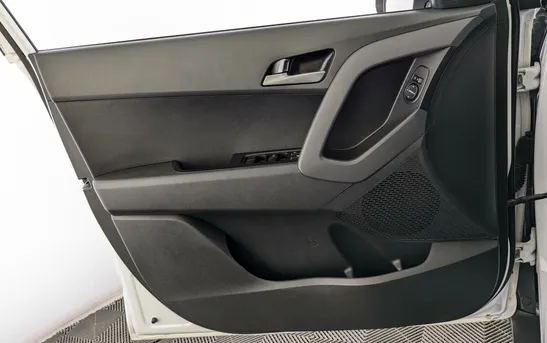 Hyundai Creta 2.00 автоматическая, фото №9