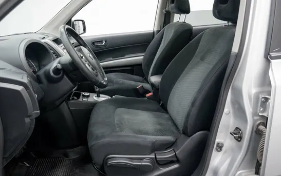 Nissan X-Trail 2.00 вариатор, фото №14