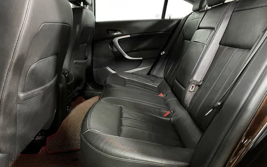 Opel Insignia 2.00 автоматическая, фото №6