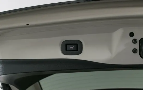 Nissan X-Trail 2.00 вариатор, фото №7