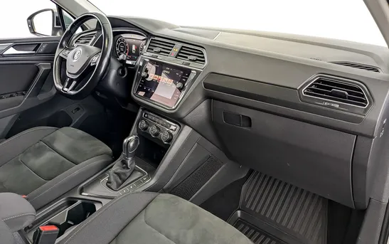 Volkswagen Tiguan 1.40 робот, фото №6