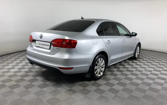 Volkswagen Jetta 1.40 робот, фото №2