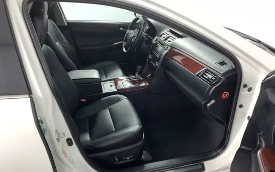 Toyota Camry 3.50 автоматическая, фото №11