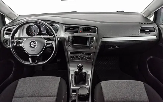 Volkswagen Golf 1.40 механика, фото №5