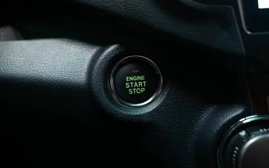 Toyota Highlander 3.50 автоматическая, фото №19