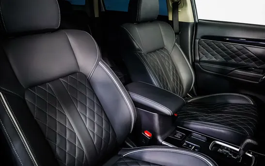 Mitsubishi Outlander 2.00 вариатор, фото №10