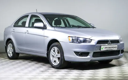 Mitsubishi Lancer 1.50 автоматическая, фото №3