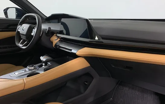 Changan UNI-V 1.50 робот, фото №5