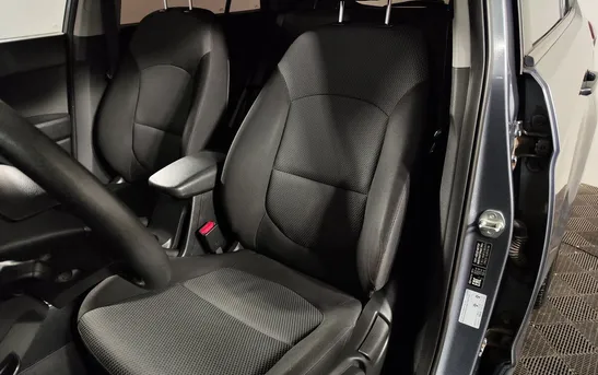 Hyundai Creta 1.60 автоматическая, фото №10