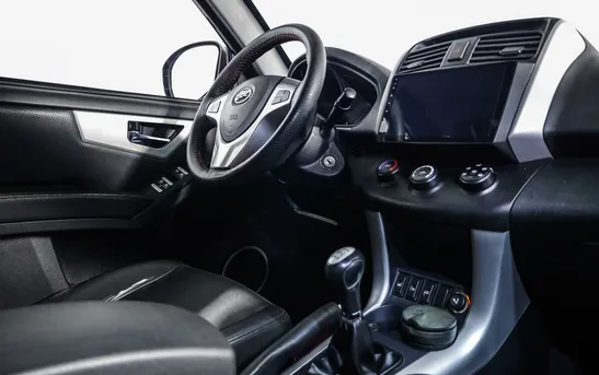 Lifan X60 1.80 механика, фото №5