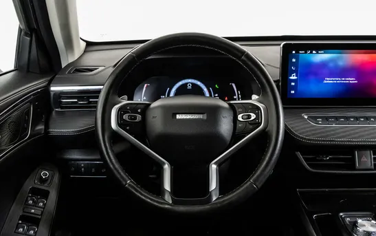 Haval Jolion 1.50 робот, фото №6