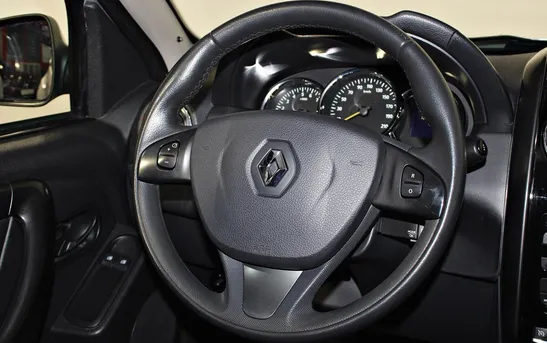Renault Duster 2.00 автоматическая, фото №6