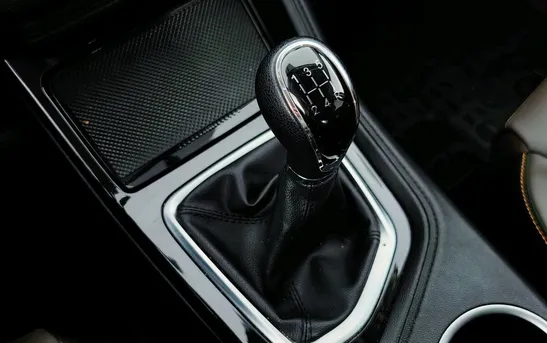 Changan CS35PLUS 1.60 механика, фото №11