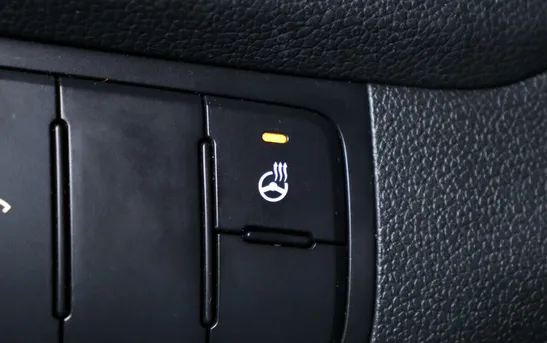 Kia Ceed 1.60 автоматическая, фото №7