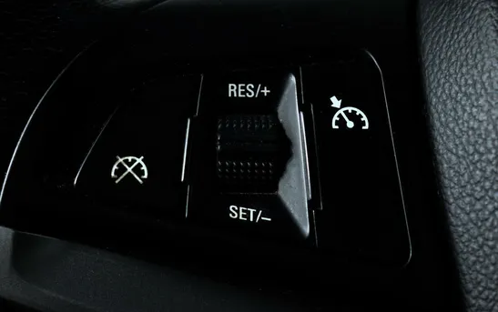 Chevrolet Cruze 1.40 автоматическая, фото №10