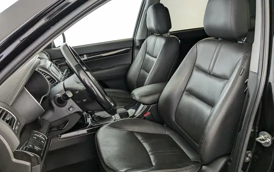 Kia Sorento 2.20 автоматическая, фото №14