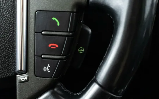 Land Rover Discovery 3.00 автоматическая, фото №9