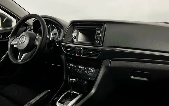 Mazda 6 2.00 автоматическая, фото №5
