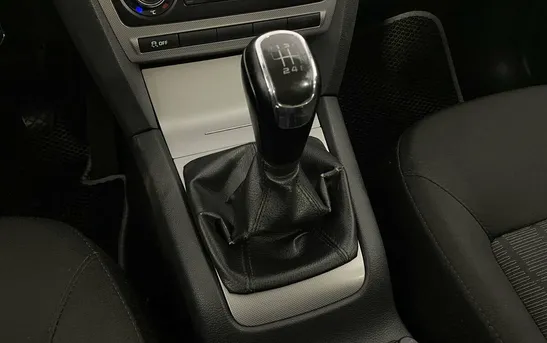 Skoda Octavia 1.80 механика, фото №9