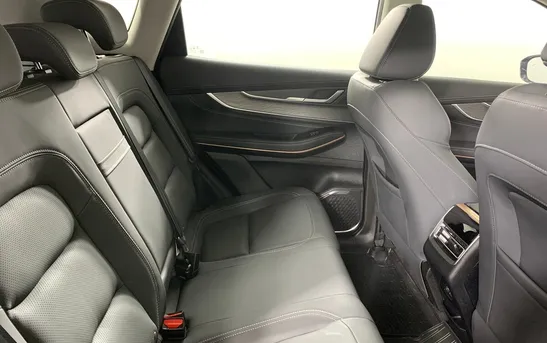 EXEED LX 1.50 вариатор, фото №6