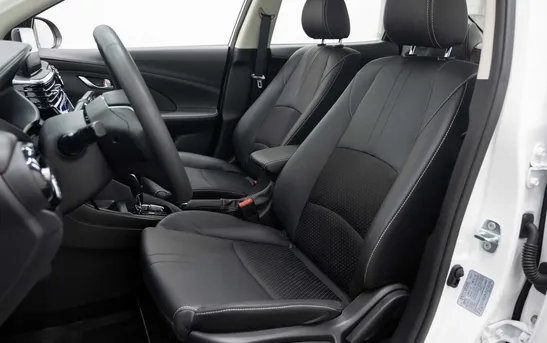 Changan Alsvin 1.50 робот, фото №7