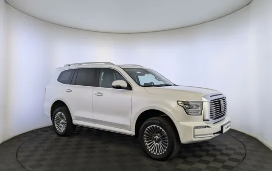 Tank 500 3.00 автоматическая, фото №3