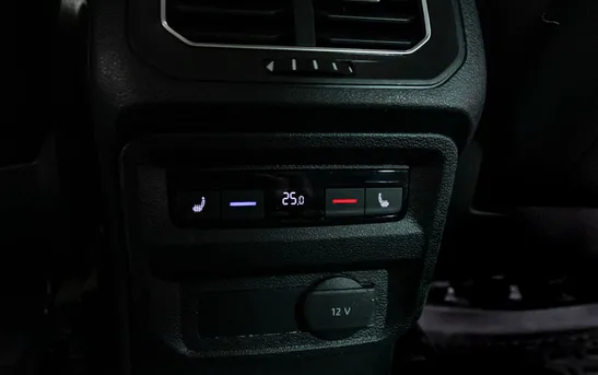 Volkswagen Tiguan 2.00 робот, фото №13