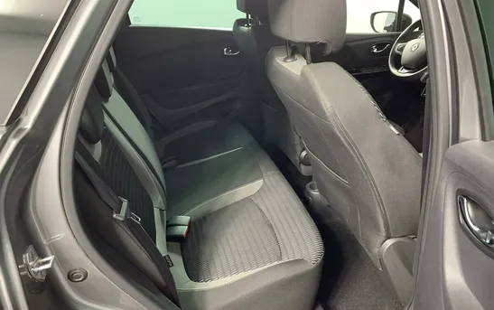 Renault Kaptur 1.60 вариатор, фото №11