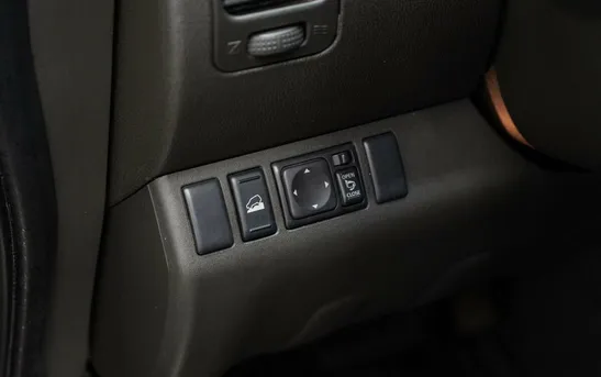 Nissan Pathfinder 3.00 автоматическая, фото №12