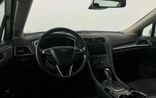 Ford Mondeo 2.00 автоматическая, фото №5