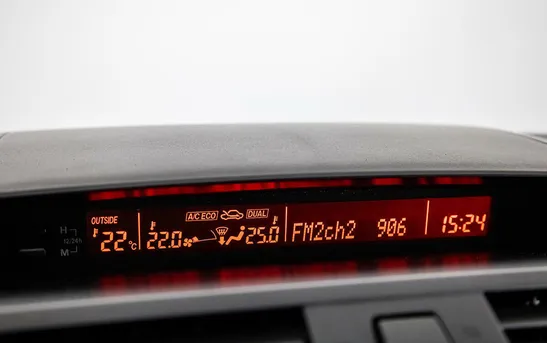 Mazda 6 2.00 автоматическая, фото №10