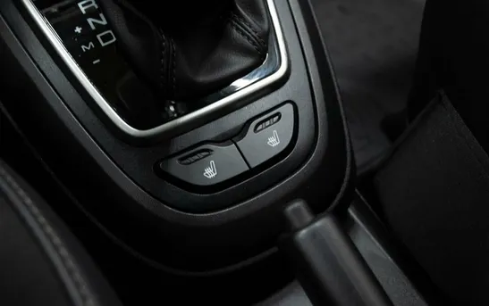 Lada (ВАЗ) Vesta 1.60 вариатор, фото №15