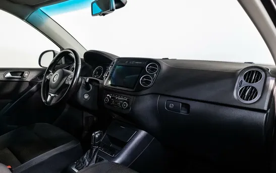 Volkswagen Tiguan 1.40 робот, фото №6