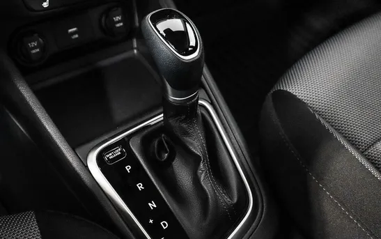 Hyundai Solaris 1.60 автоматическая, фото №9