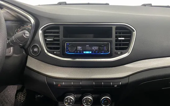 Lada (ВАЗ) Vesta 1.60 механика, фото №11