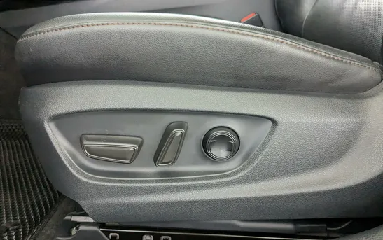 Toyota Camry 2.50 автоматическая, фото №8