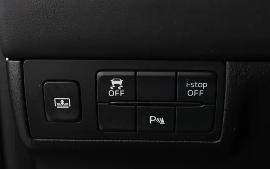 Mazda 6 2.00 автоматическая, фото №10