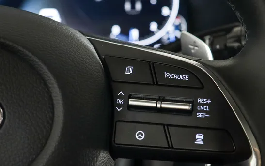 Hyundai Sonata 2.50 автоматическая, фото №25