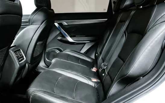 Geely Atlas Pro 1.50 робот, фото №6