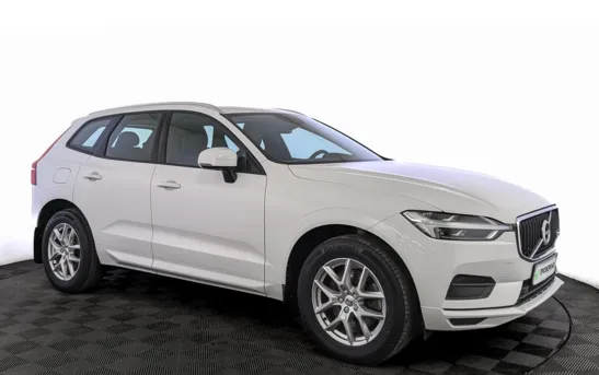 Volvo XC60 2.00 автоматическая, фото №3