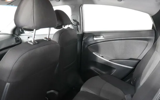 Hyundai Solaris 1.60 автоматическая, фото №6