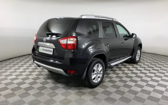 Nissan Terrano 1.60 механика, фото №2